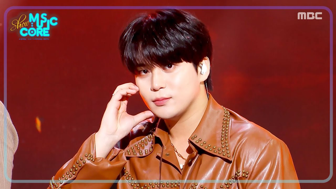 ATEEZ - Lemon Drop | Show! MusicCore | aired on MBC250621 #ATEEZ