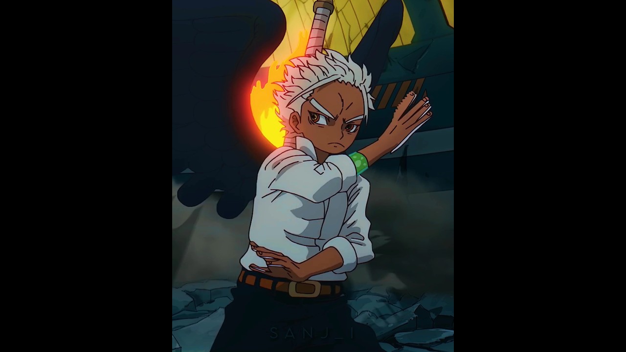 Zoro vs Seraphim mihawk [ Edit/AMV] | One piece Ep 1109 #onepiece #zoro #trending