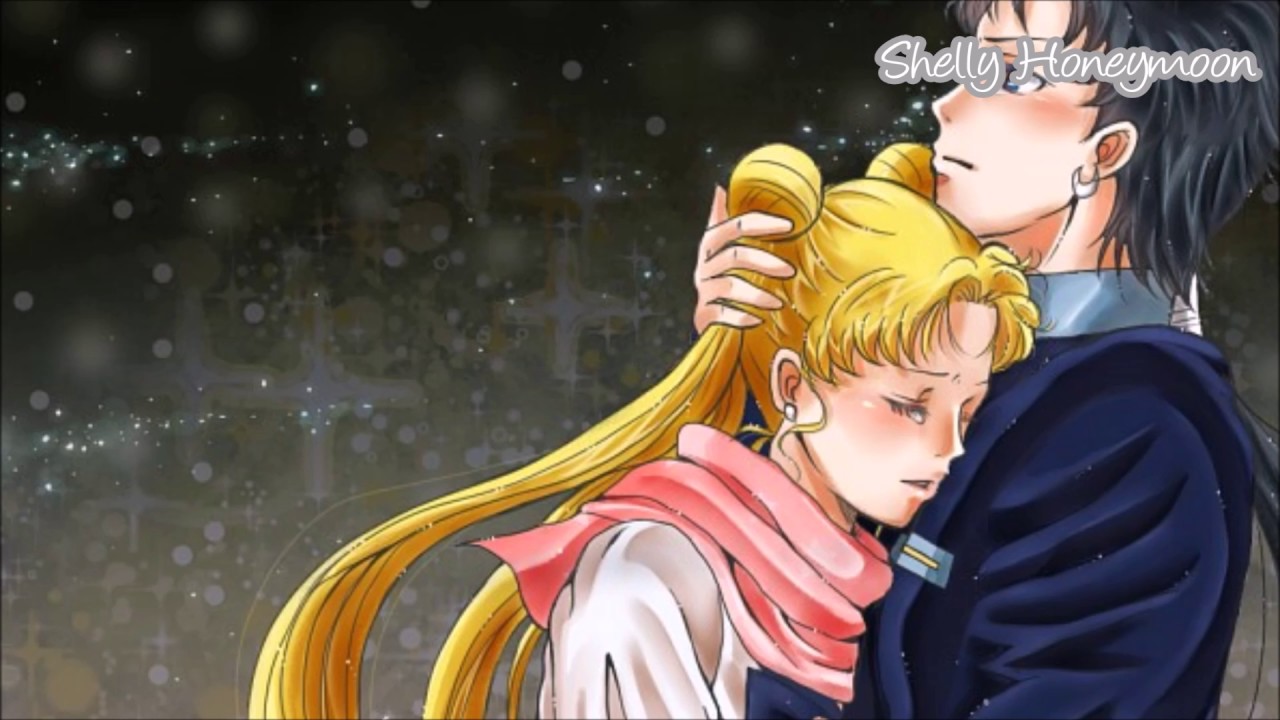 Sailor Moon - Romance of the moon folge 28