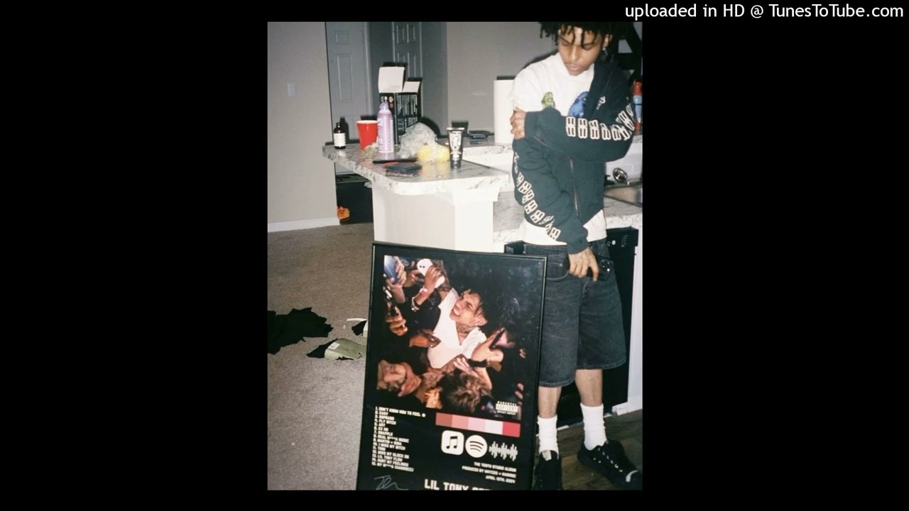 Lil Tony + L5 Type Beat Sample - 