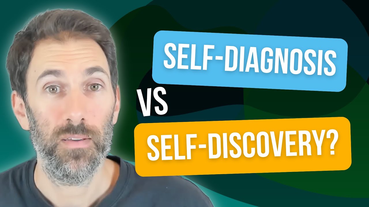 Self-Diagnosis of Autism: Is It enough? (Self-Discovery vs Formal Diagnosis)