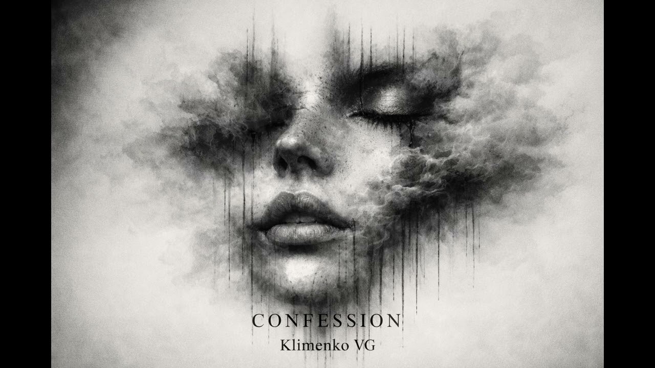 CONFESSION — Klimenko VG