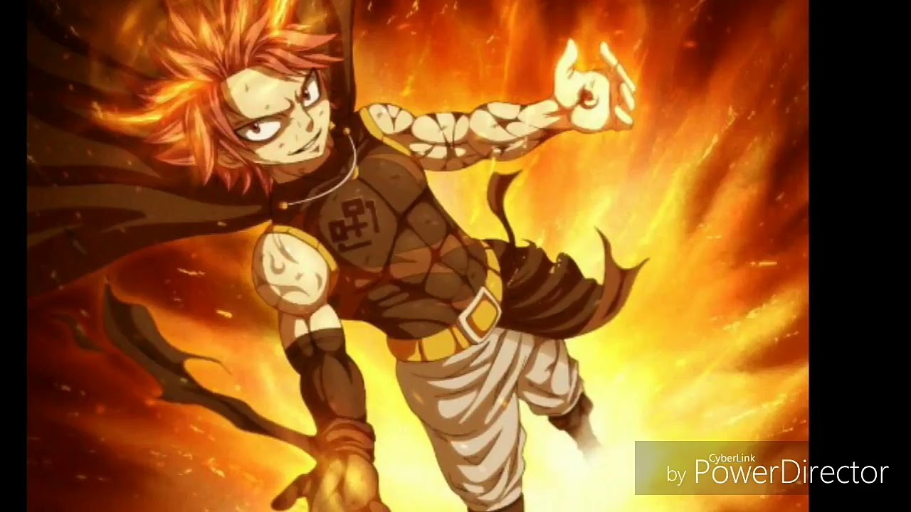 Jovenes dragneel
