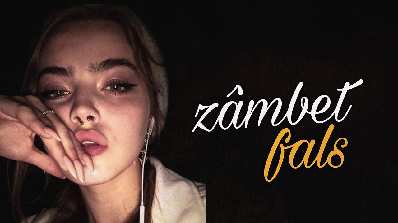 Vizante - Z&acirc;mbet fals 😏