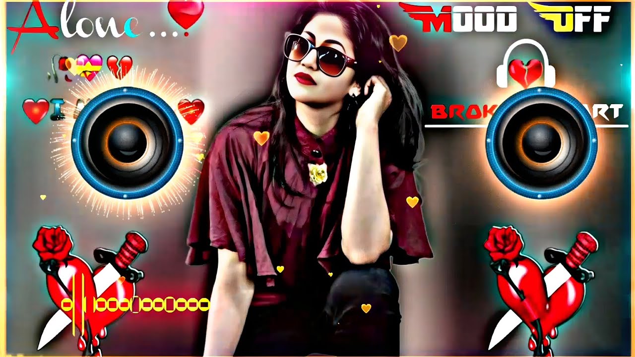Top Dj Song | Hindi Love Dj Song💙 Hard Bass ❤️‍🔥 JBL Dj Remix | Old Hindi Dj Song ♥️  Viral Dj Song
