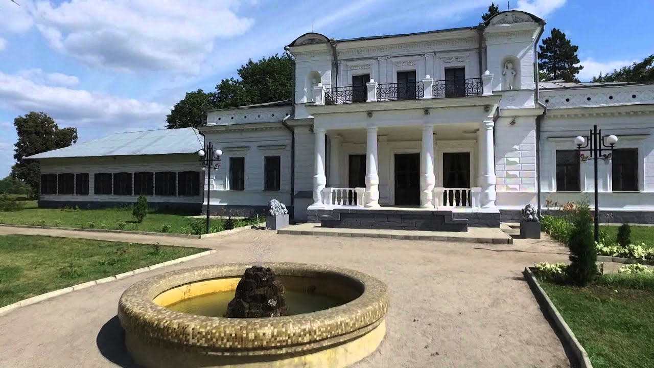 Тростянець - ти найкращий!