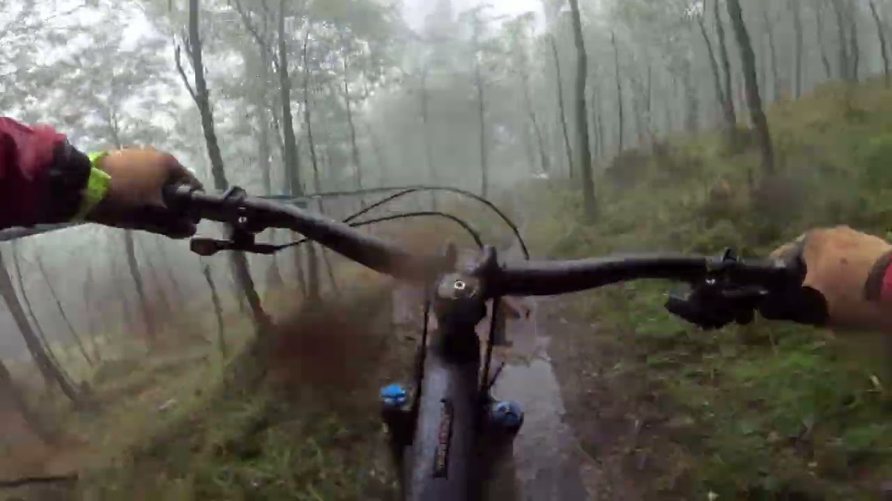 2024.09.14 l Świeradów l OS1 - MTB Enduro Series