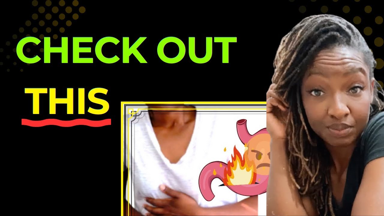 Your gut is not the problem… your approach is!