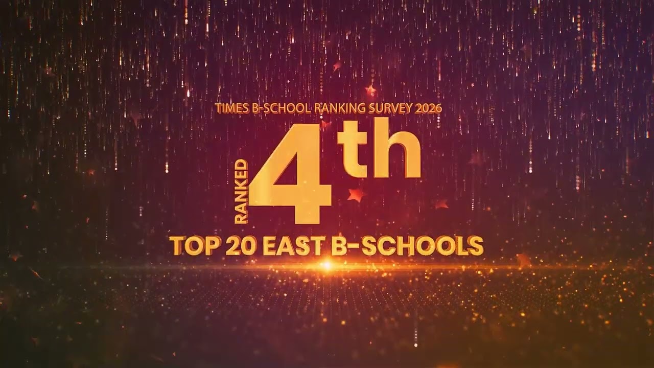 A Journey of Excellence | ISM Patna In TOI Rankings #topbschool #bestcollege #bschoolindia