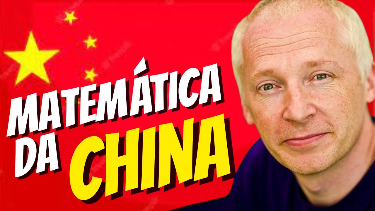 História da matemática - parte 5 - A matemática na China