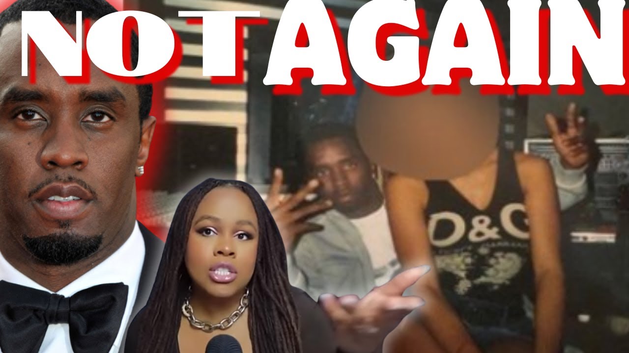 Diddy Hit With ANOTHER Lawsuit - A Real Lawyer Explains