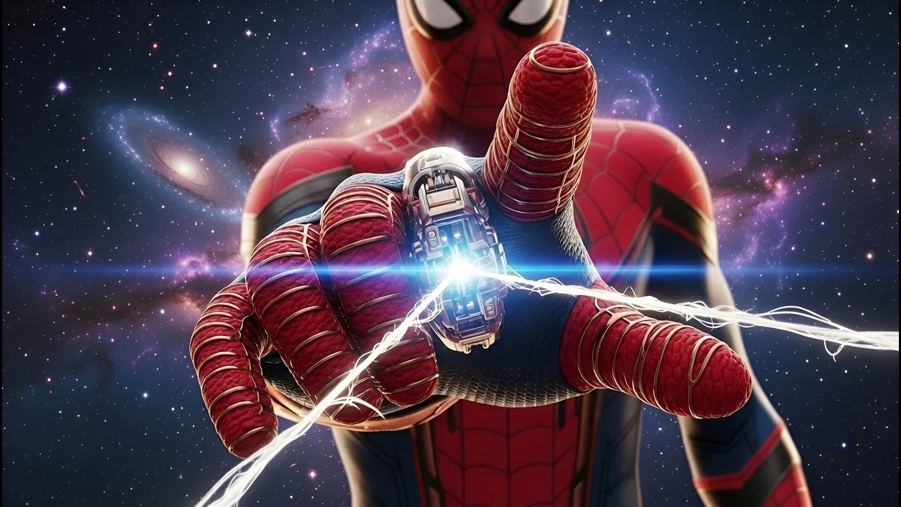 Spider-Man: The Ultimate Pigeon TROLL in NYC!