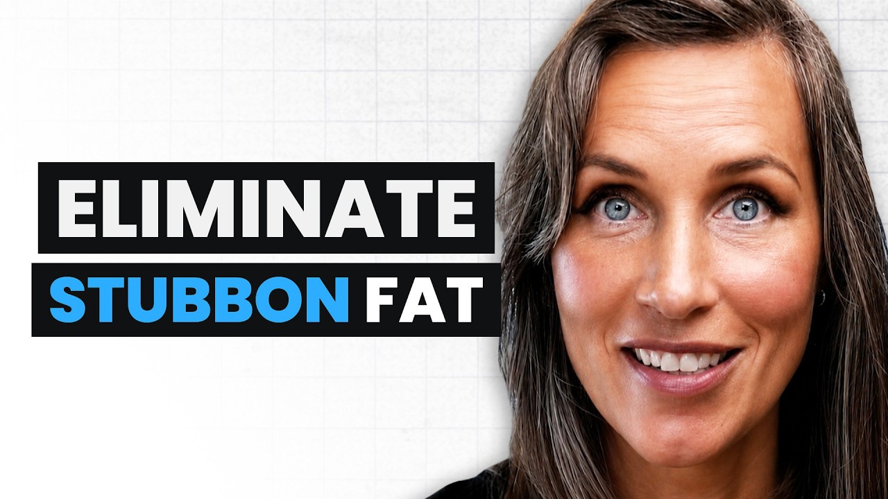 The INSULIN TRICKS That Melt Body Fat FAST! | Candi Frazier