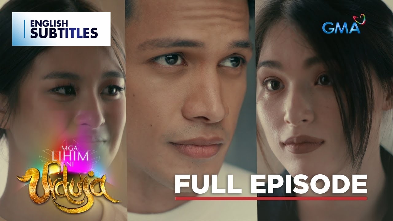 Mga Lihim ni Urduja: Full Episode 24 (March 30, 2023)