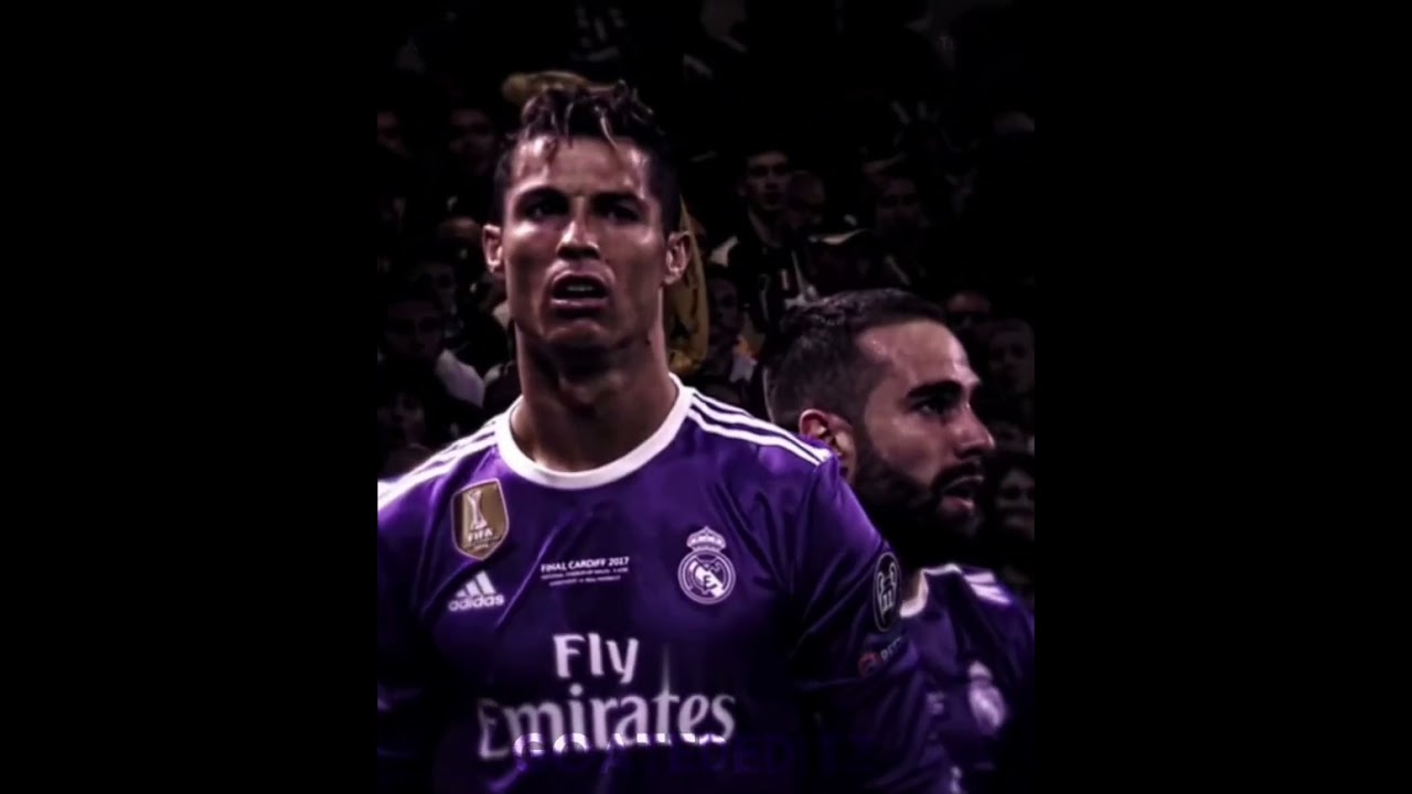 I&rsquo;m BACK #shorts  #viral #real#realmadrid #alnassr #manchesterunited #juventus &ldquo;Extended Version&rdquo;