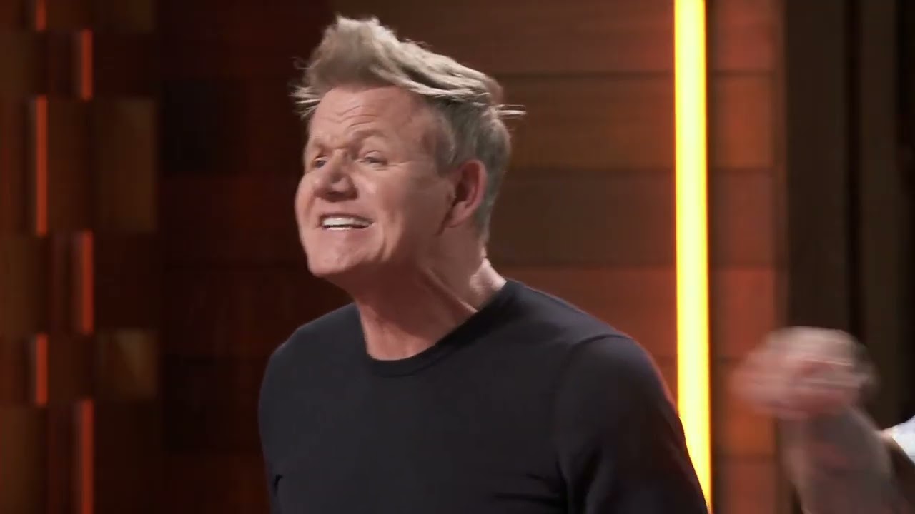Masterchef back to win season 12 episode 12