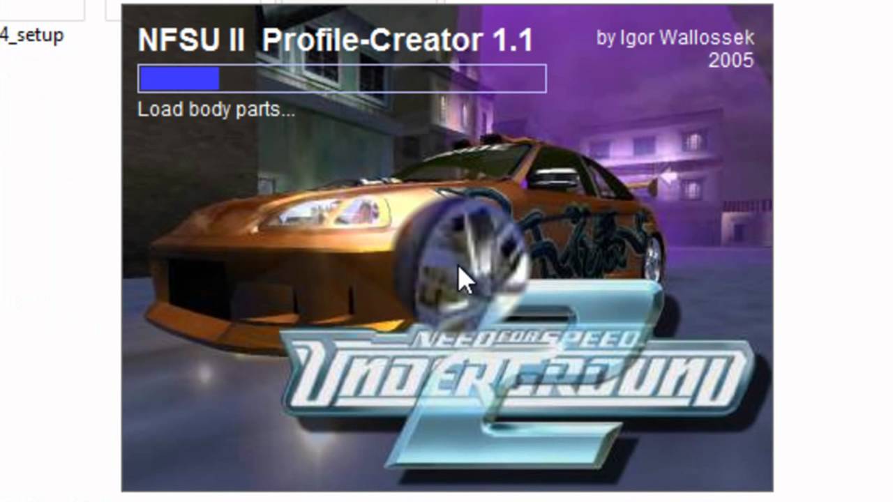 Como Desbloquear Autos Del Need For Speed Underground 2