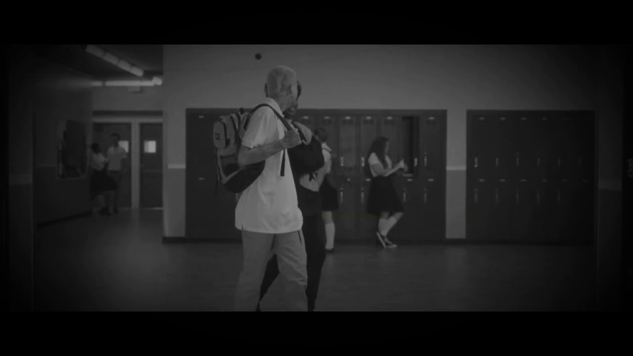Lil Peep - Teen Romance (music video)