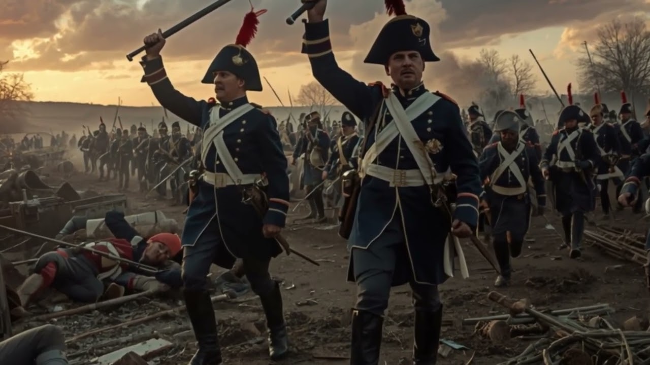 Bazeilles : les héros oubliés de 1870