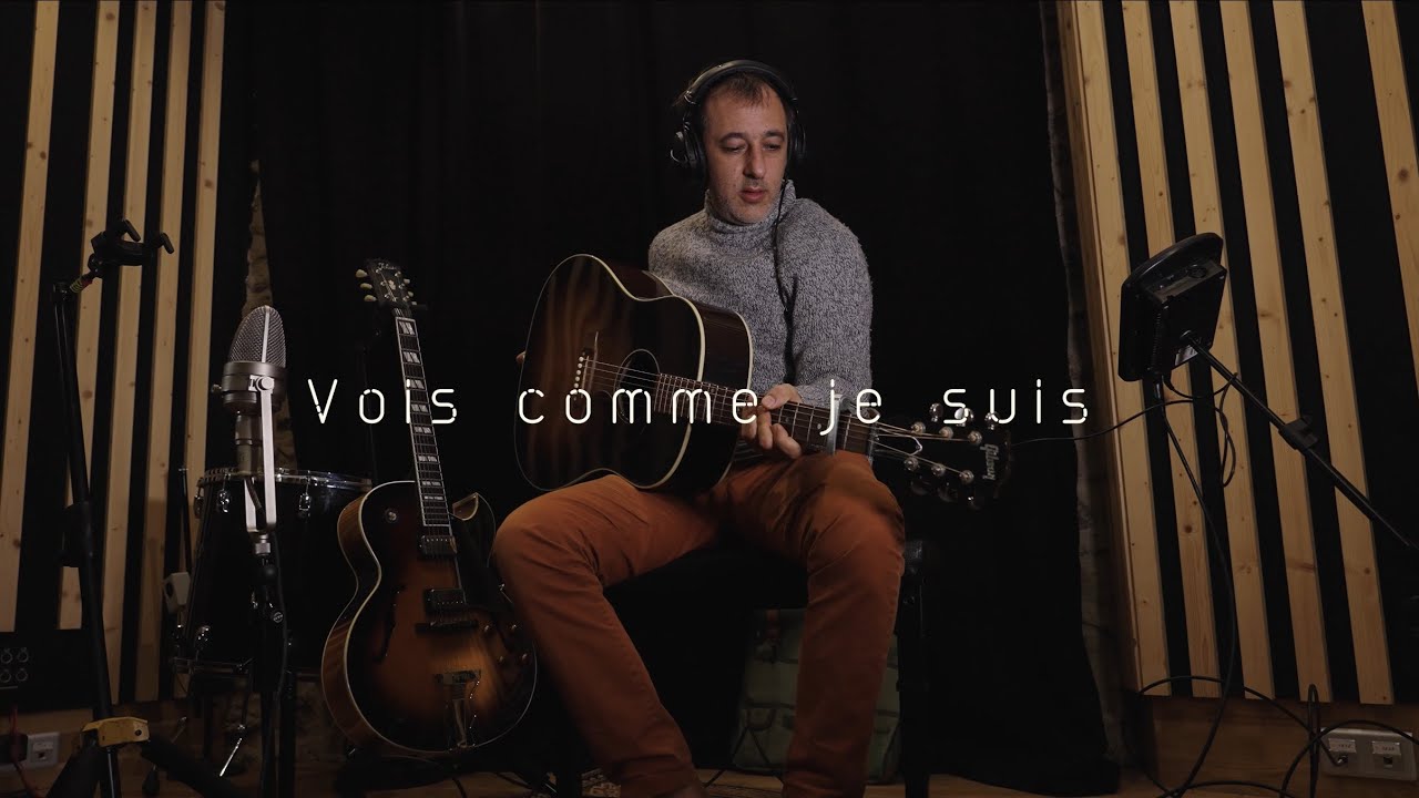 Debout sur le Zinc - Studio 