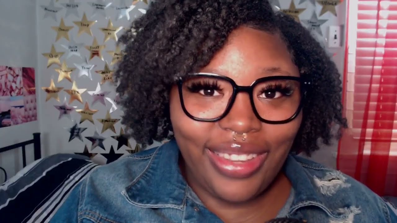 ASMR Personal Attention (Up Close)