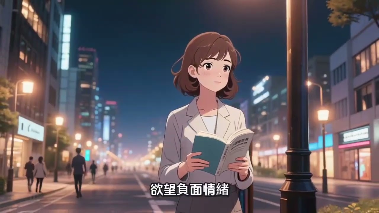 為什麽壓力越大，身體越想要色情？一口氣帶你看懂七個～最會偽裝的心理防御機制！