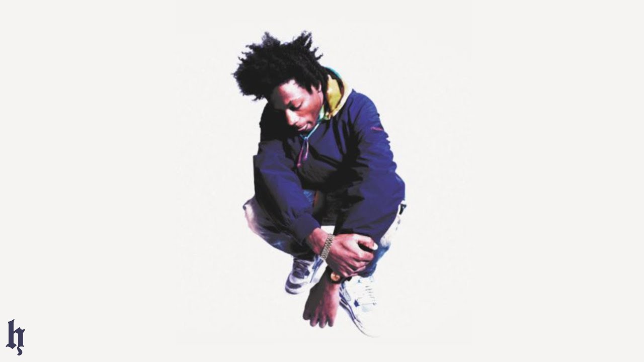 [SOLD] Joey Bada$$ x J Cole Type Beat / Chill Hip Hop Instrumental 2017 / 