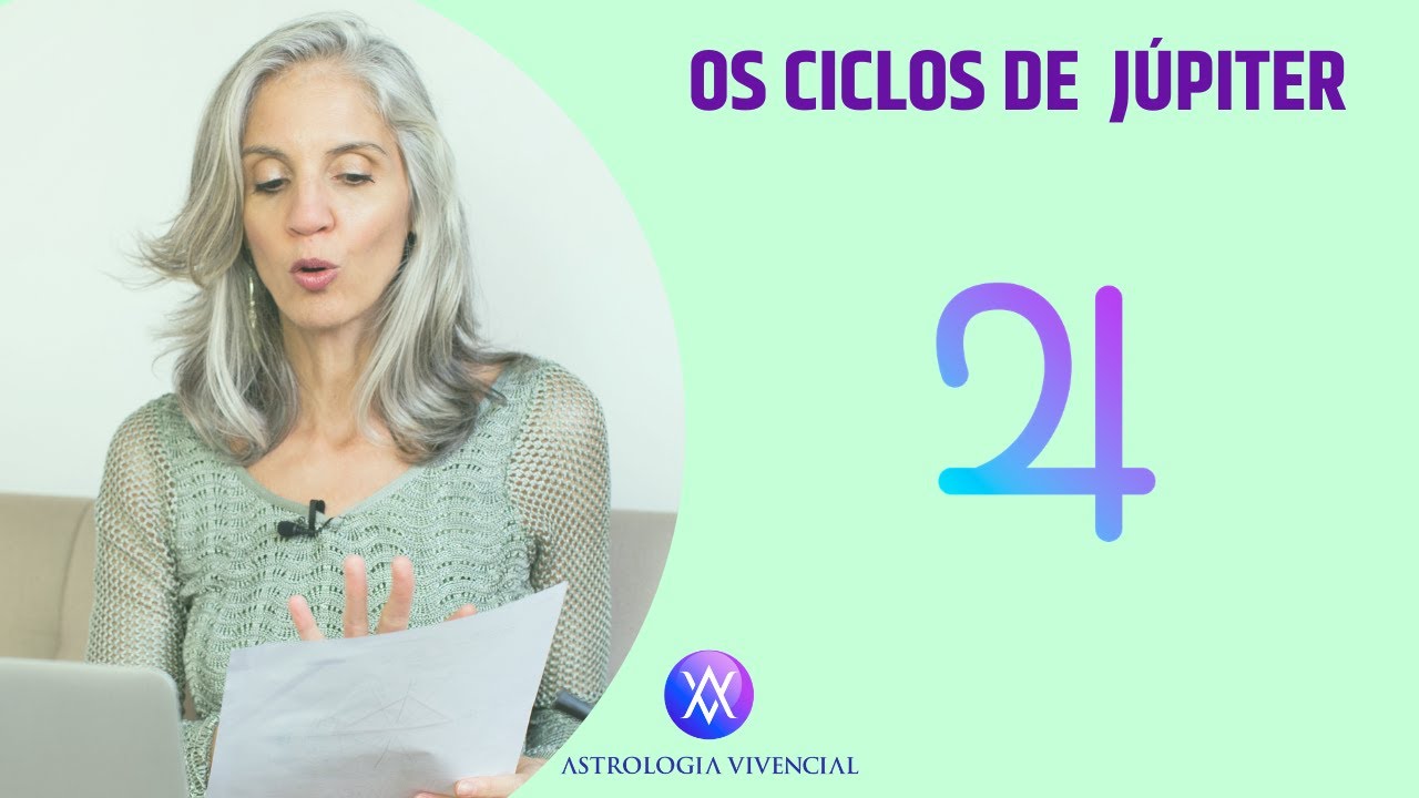 Ciclos de Júpiter