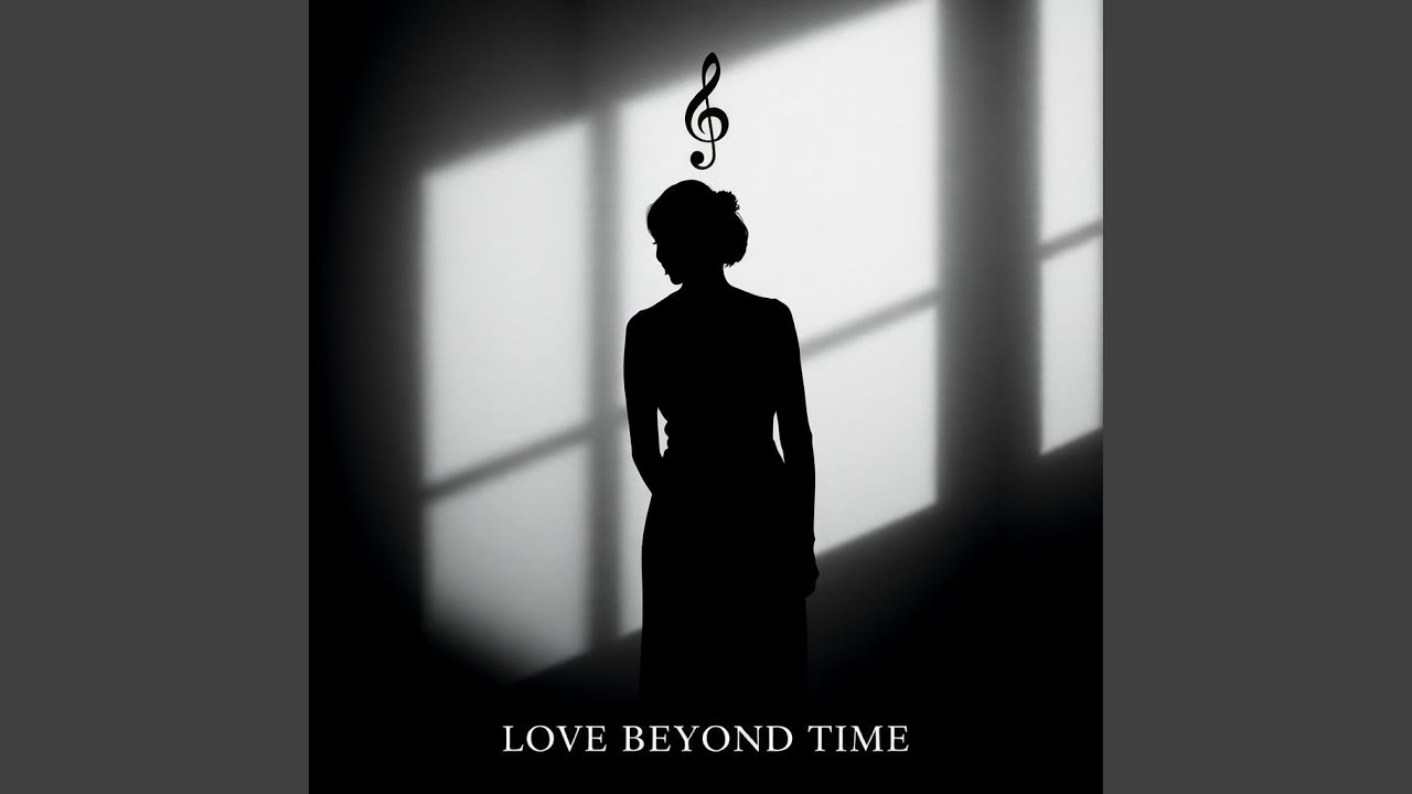 LOVE BEYOND TIME