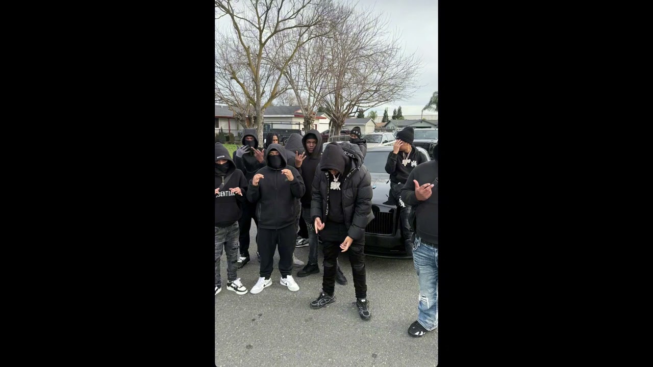 EBK Jaaybo - Back outside (Unreleased Audio