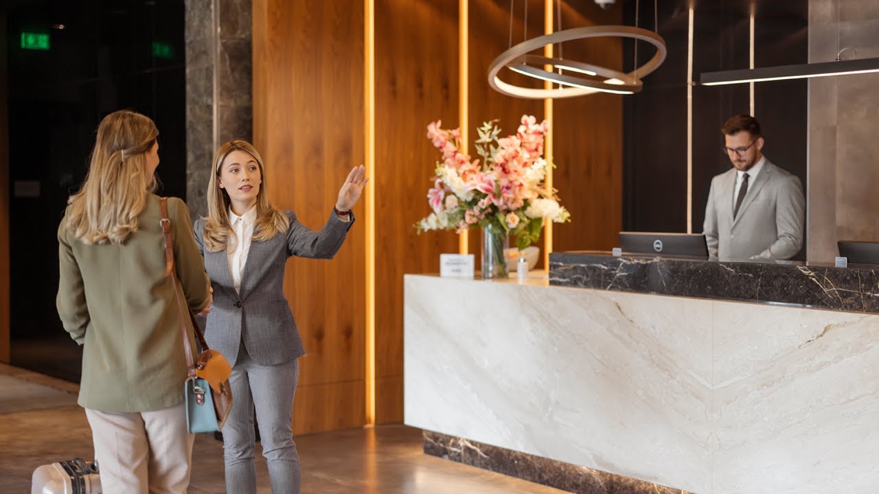 Certified Hospitality Manager Learning Suite from AHLEI