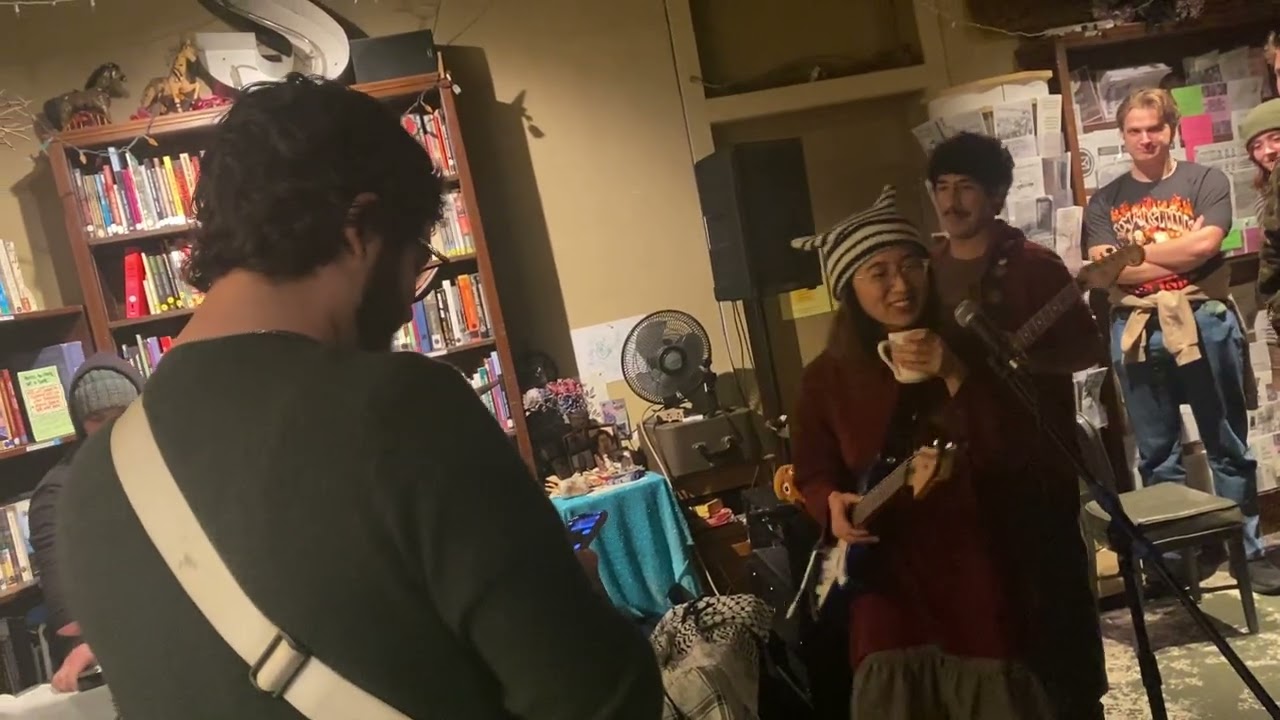1/11/26 @ subrosa