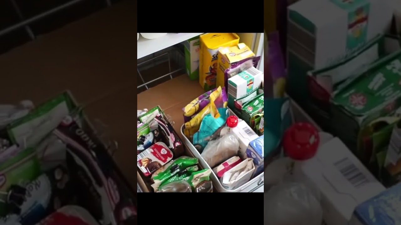 K&uuml;chen Hacks #diyblogger #lernenmittiktok #f&uuml;rdich #makeover #kitchenhacks #k&uuml;chenhacks #ikeahack