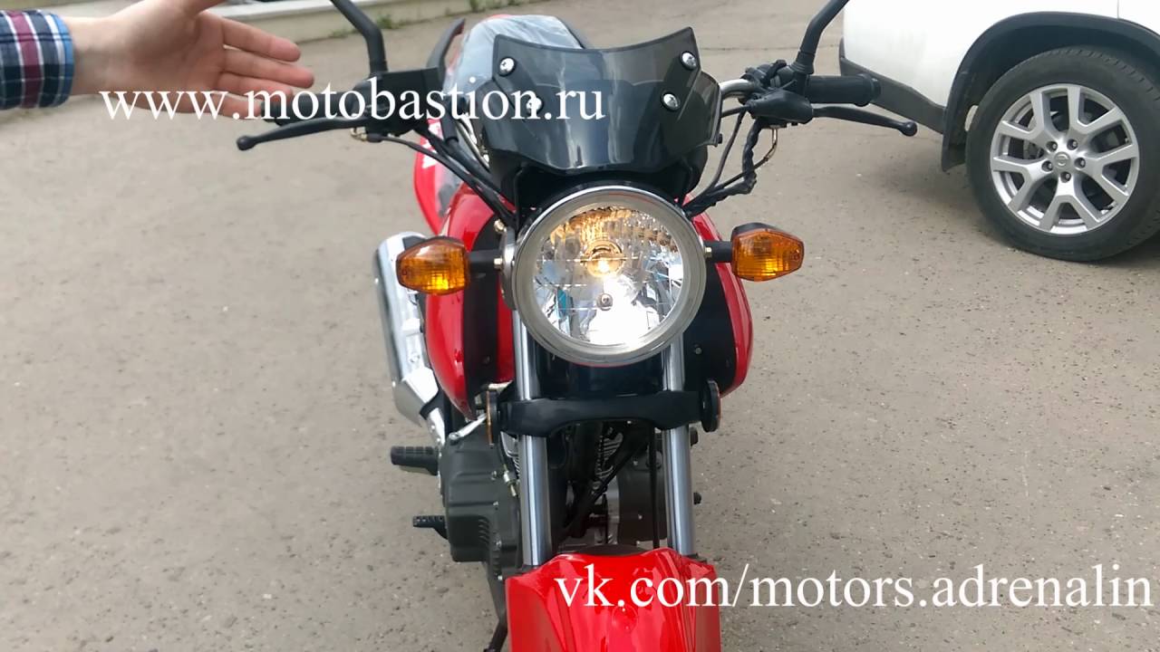 Обзор Patron Gipsy 200