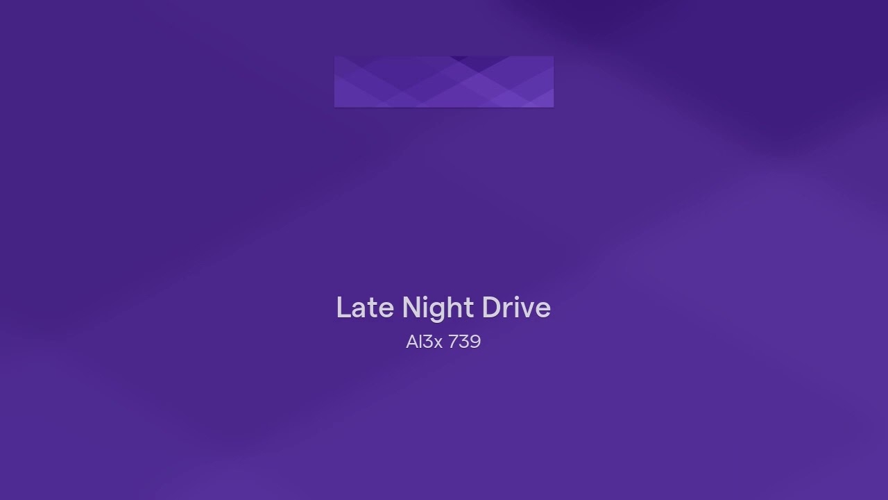 Late Night Drive.mp3