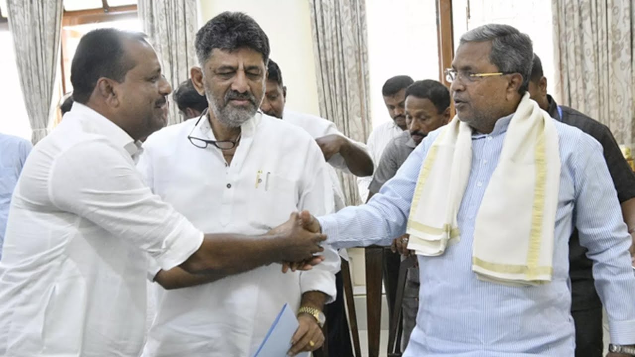 Karnataka: Congress MLA UT Khader unanimously elected as new speaker of state Assembly