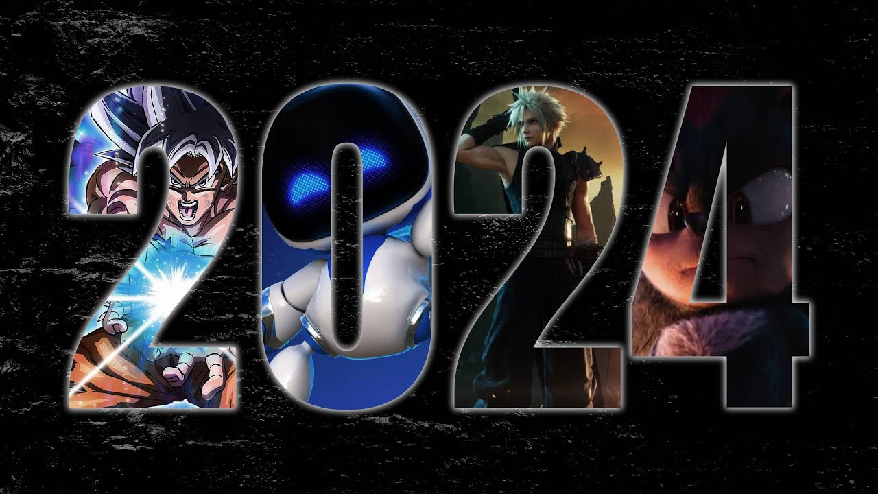 [Bilan 2024] 9 œuvres qui ont marqué mon année 2024