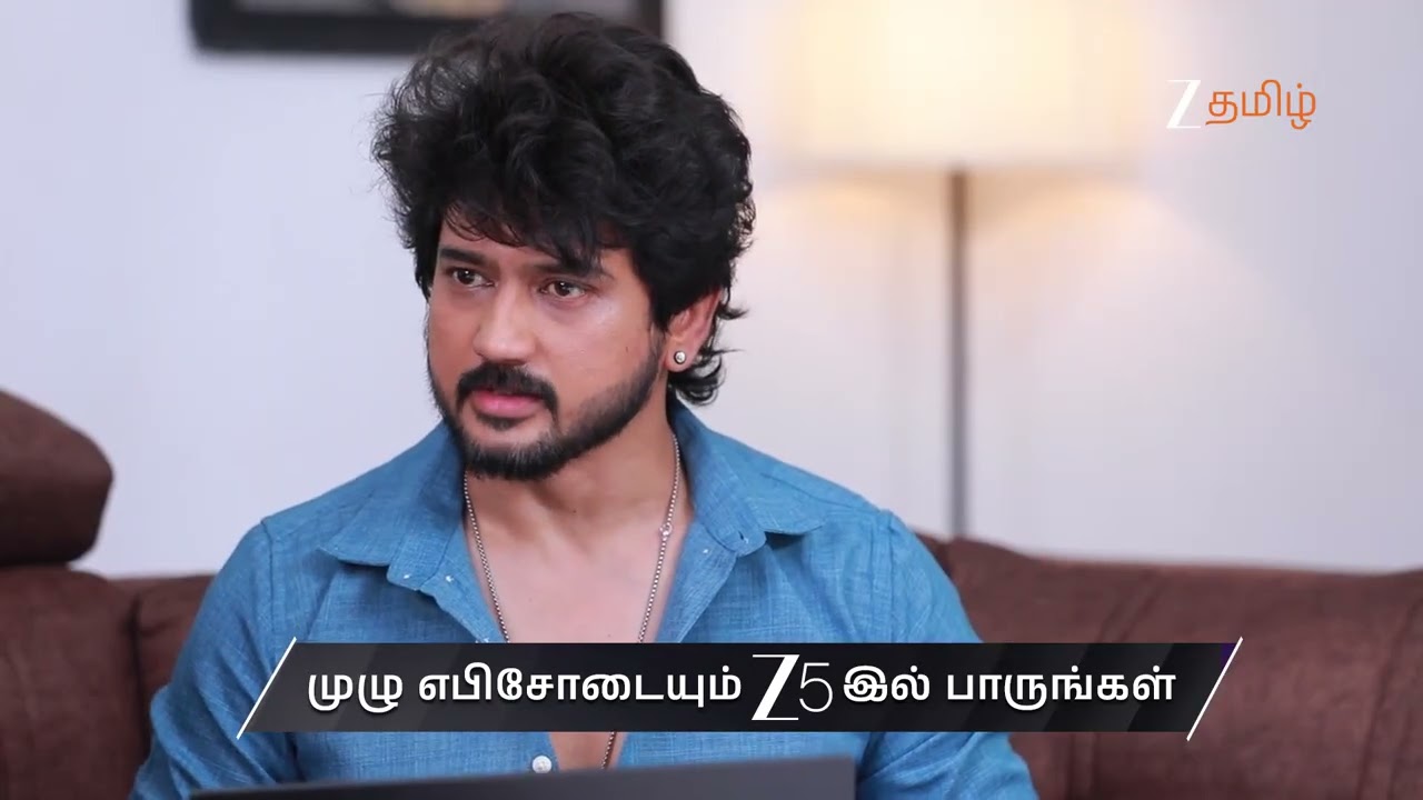 Varisu | Ep - 386 | Preview | Sep 18 2026 | Zee Tamil