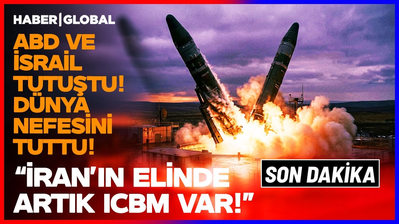 SON DAKİKA: 