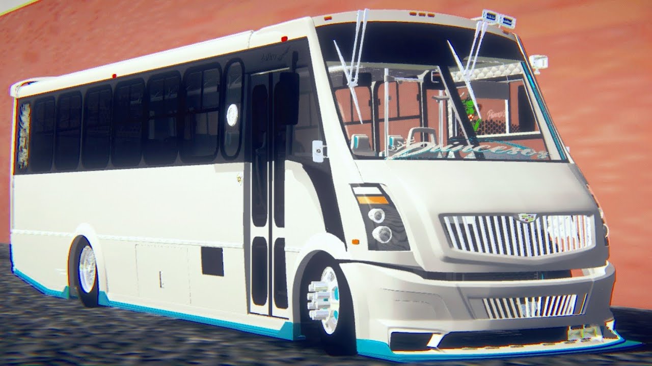 ⚪LIBERACIÓN X FILTRACIÓN AYCO ZAFIRO G2 INTERNATIONAL (Princesos)💯💙 Mods Para Proton Bus Simulator‼️