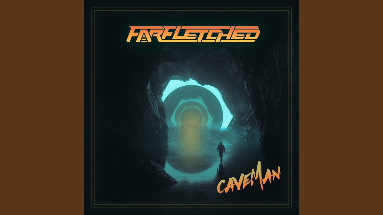 caveMan