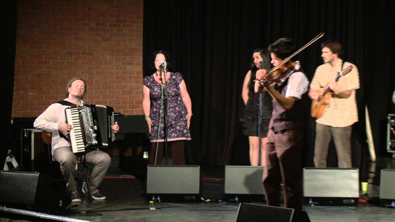 DUMBALA DUMBA   TUTTI IN BELGRADE ( 2011.)
