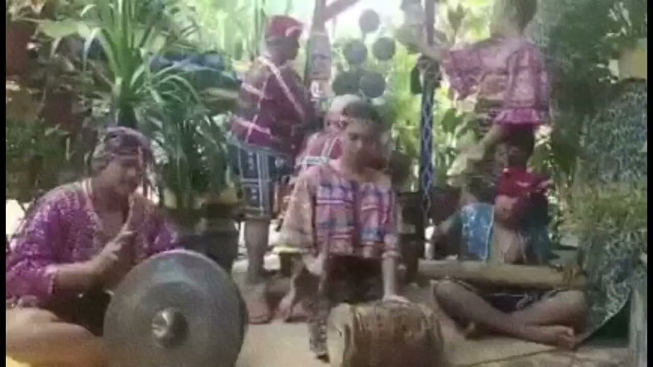 Family Ensemble Obo- manobo