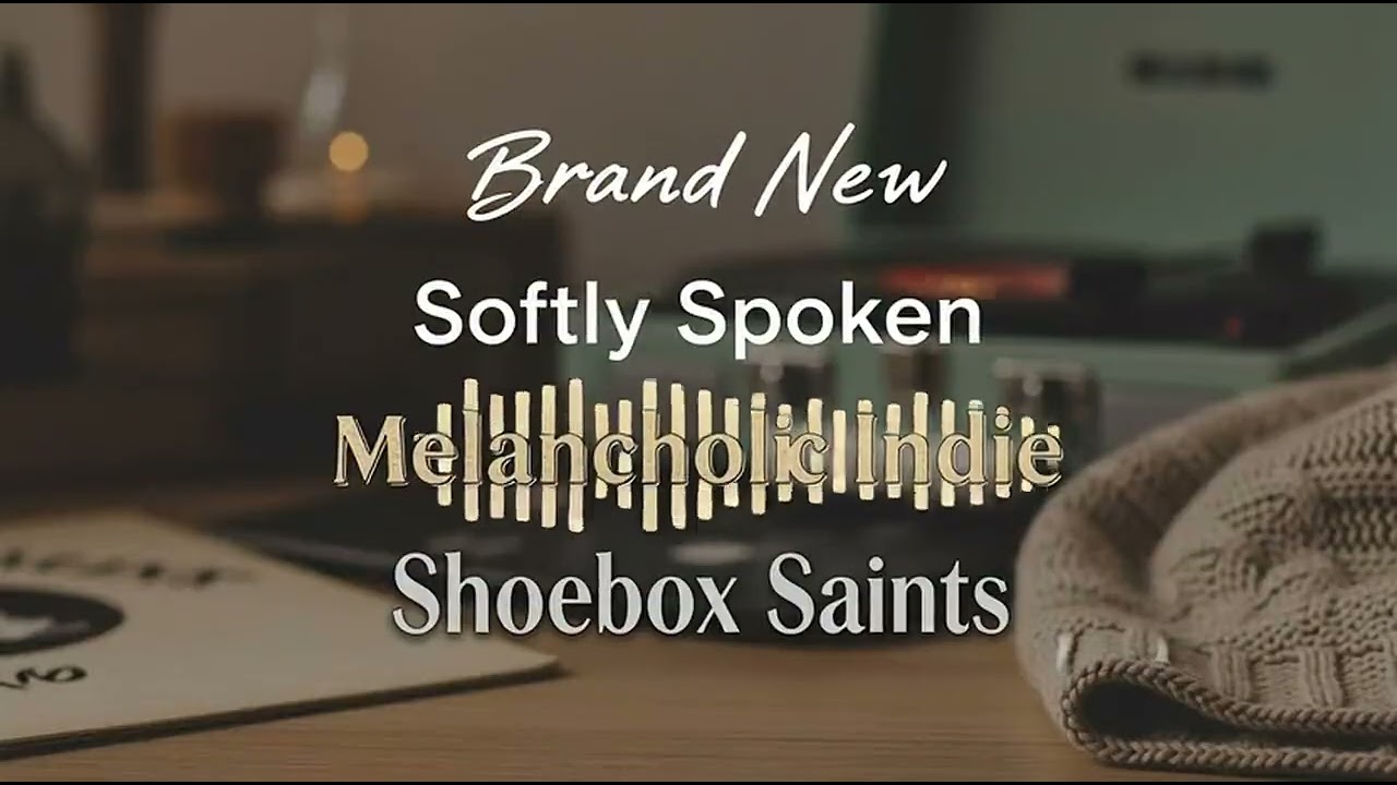 Sad Indie Songs for Lonely Nights 🌙