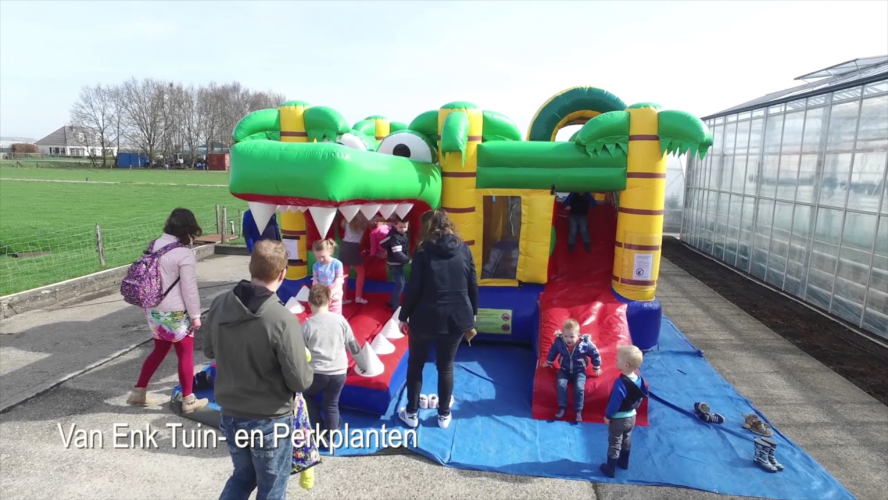 Kom in de Kas IJsselmuiden 2018