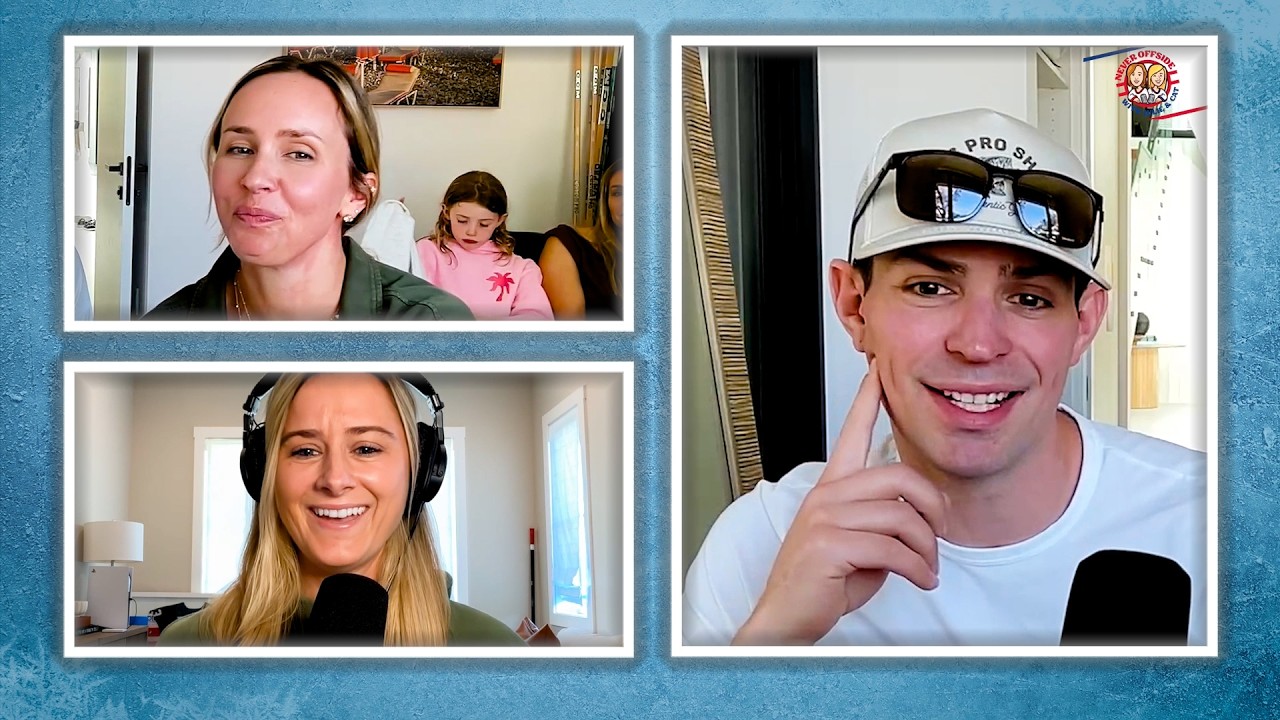 Carey Price opens up; Plus the scoop on Macklin Celebrini and Will Smith's 