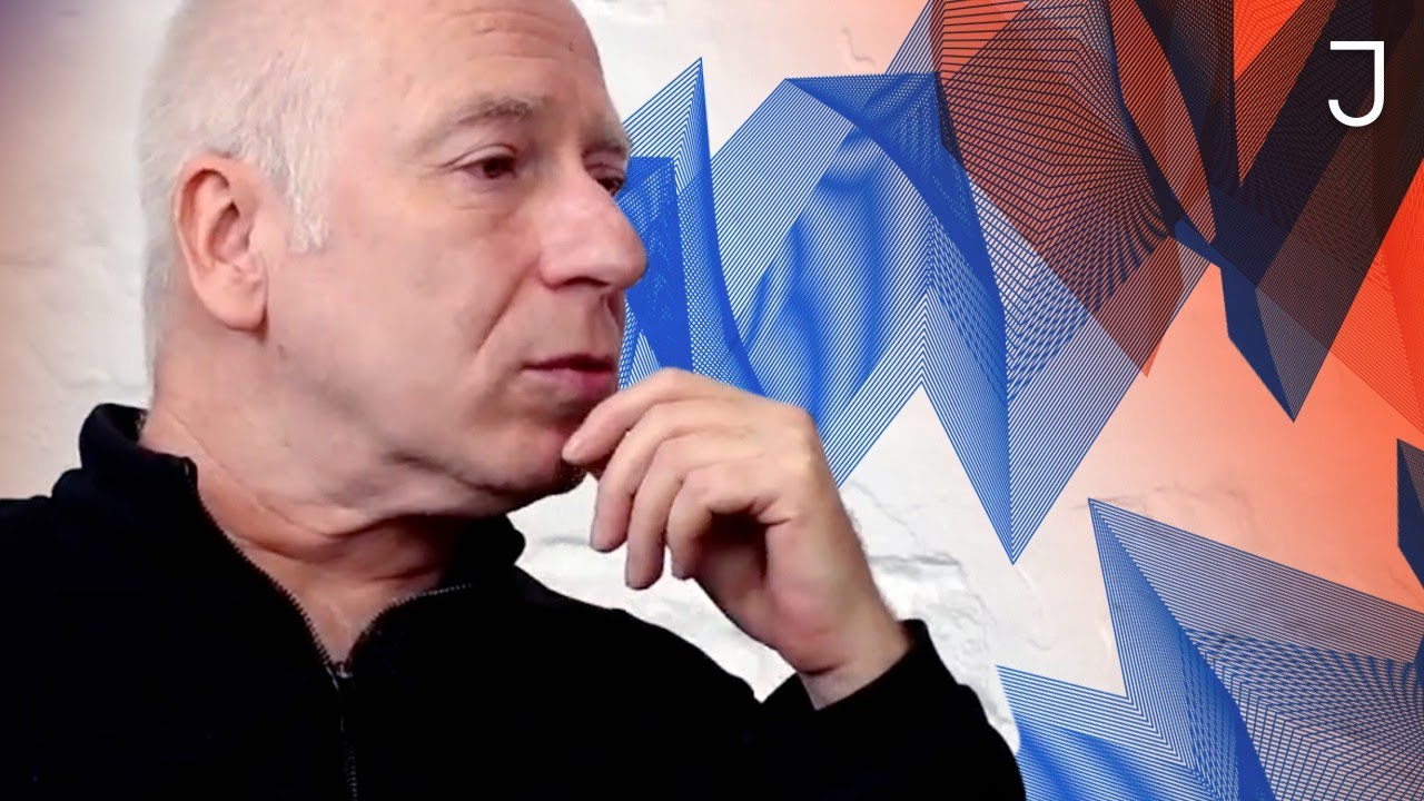 Wie Big Tech die Demokratie zerstört | Kapital und Ressentiment mit Joseph Vogl (Jacobin Talks)