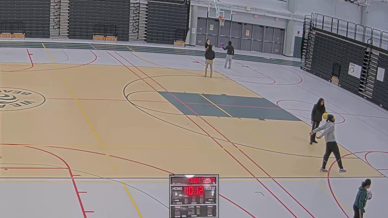 Weaver High School Basketball