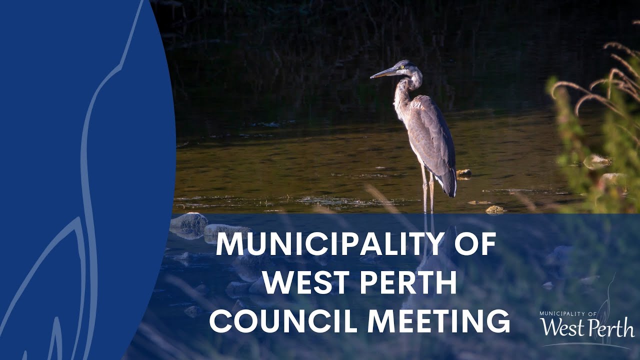 Regular Council - 12 Jan 2026