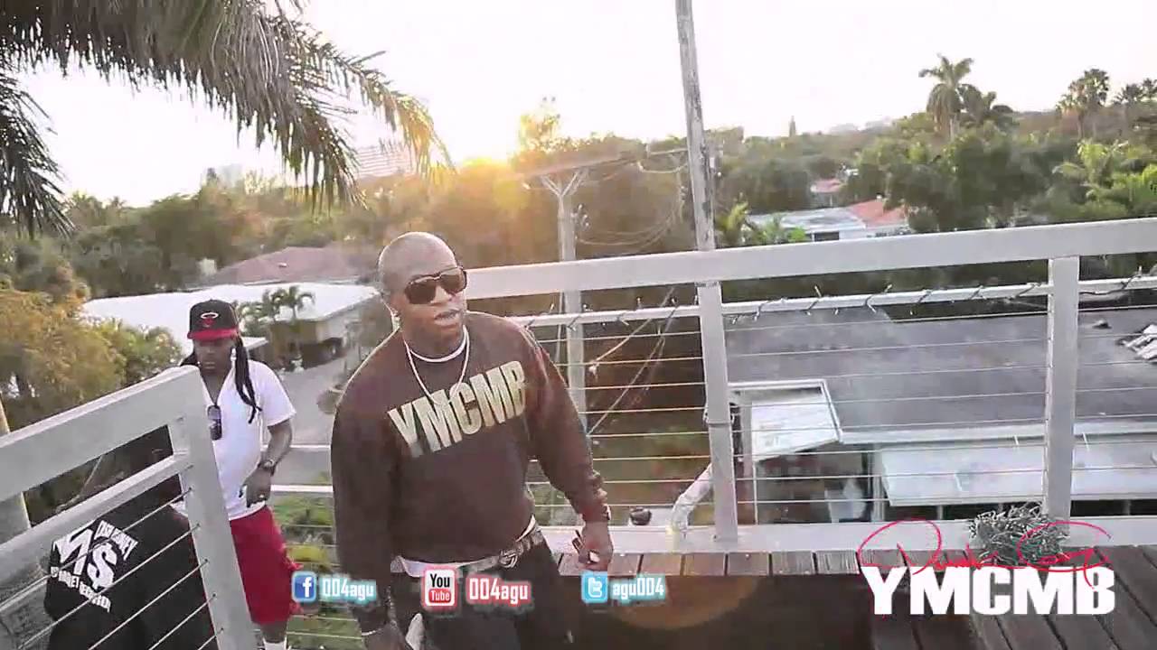 Behind The Scenes Lil Twist (Feat. Lil Wayne) - Love Affair